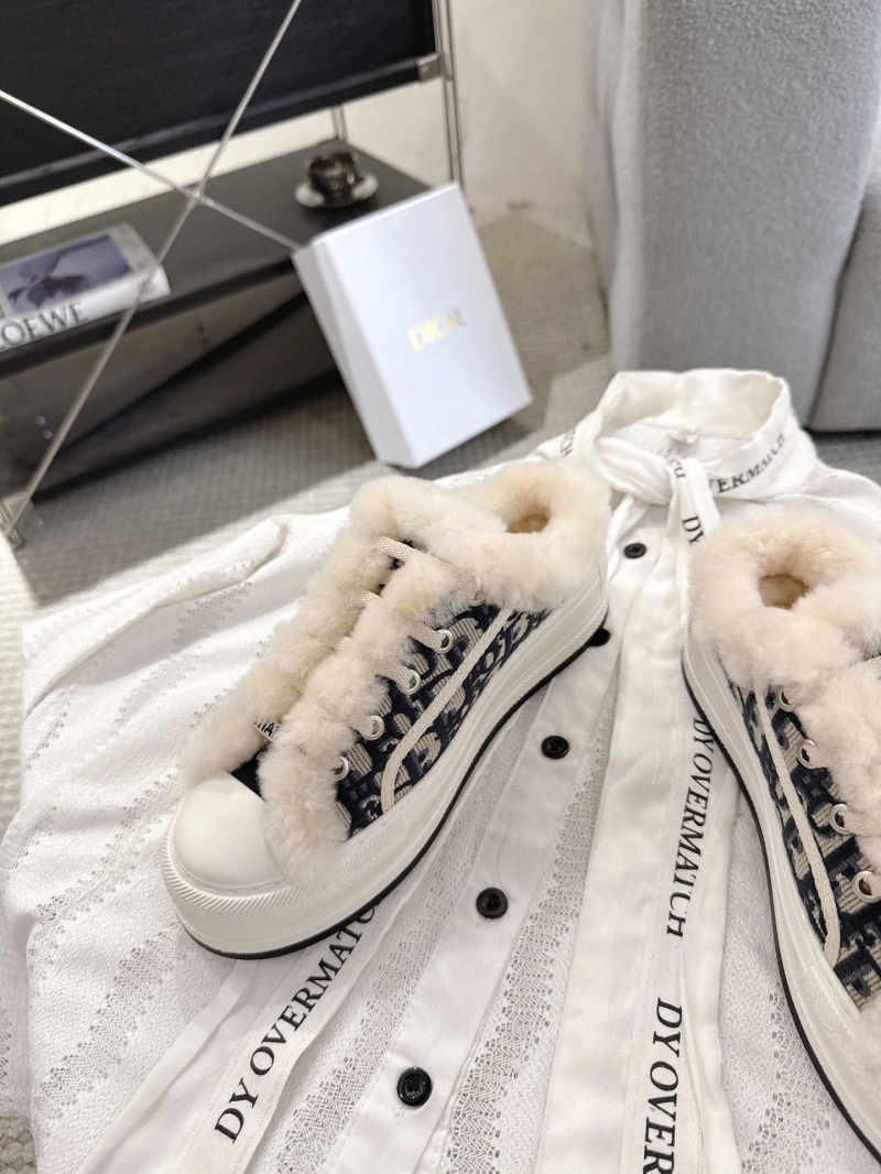 chr1st1an D10r sneakers